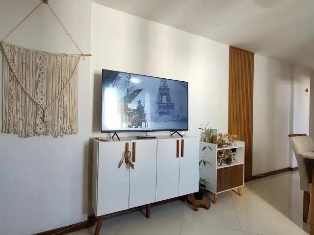 Apartamento para Venda em Rio de Janeiro/RJ Jacarepaguá 2 Quartos