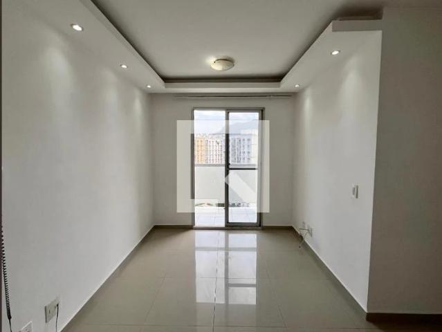 Apartamento para Venda em Rio de Janeiro/RJ Jacarepaguá 2 Quartos