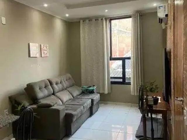 Apartamento para Venda em Rio de Janeiro/RJ Jacarepaguá 2 Quartos