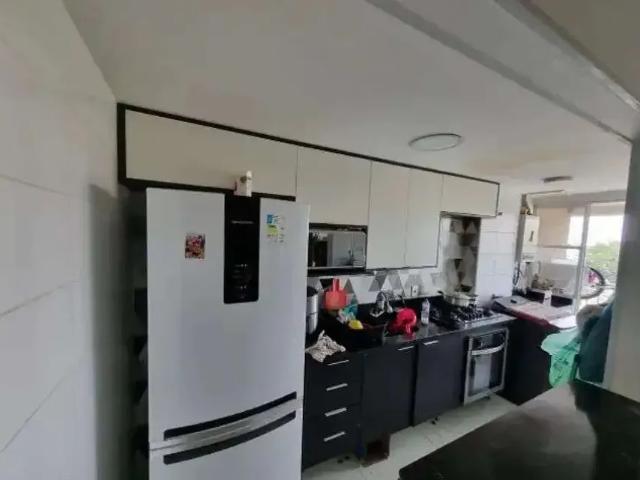 Apartamento para Venda em Rio de Janeiro/RJ Jacarepaguá 2 Quartos