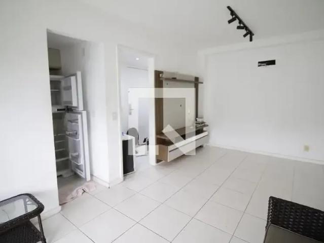 Apartamento para Venda em Rio de Janeiro/RJ Jacarepaguá 2 Quartos