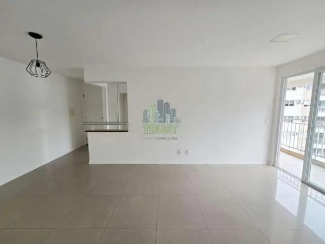 Apartamento para Venda em Rio de Janeiro/RJ Jacarepaguá 2 Quartos