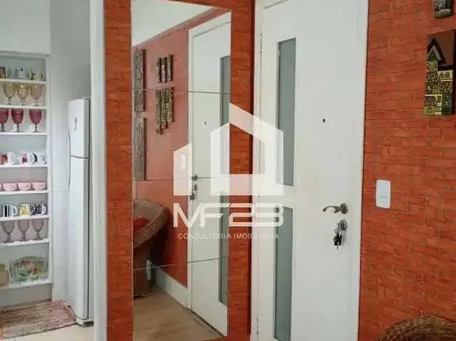 Apartamento para Venda em Rio de Janeiro/RJ Jacarepaguá 2 Quartos