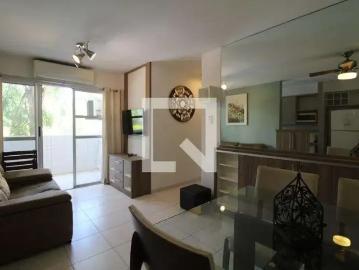 Apartamento para Venda em Rio de Janeiro/RJ Jacarepaguá 2 Quartos