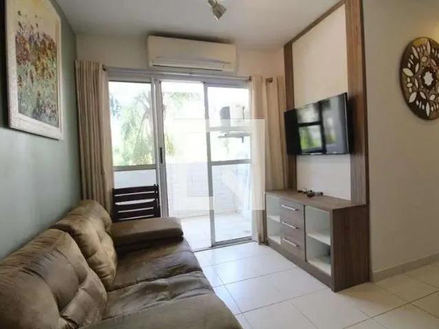 Apartamento para Venda em Rio de Janeiro/RJ Jacarepaguá 2 Quartos
