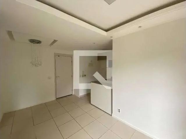 Apartamento para Venda em Rio de Janeiro/RJ Jacarepaguá 2 Quartos