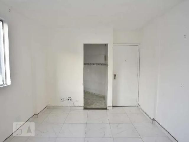 Apartamento para Venda em Rio de Janeiro/RJ Jacarepaguá 2 Quartos