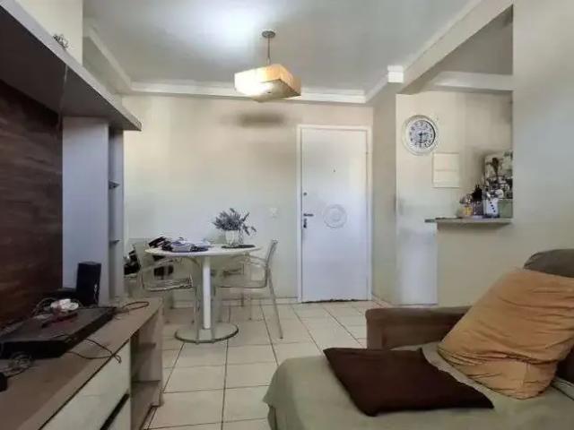 Apartamento para Venda em Rio de Janeiro/RJ Jacarepaguá 2 Quartos
