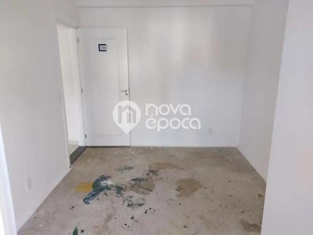 Apartamento para Venda em Rio de Janeiro/RJ Jacarepaguá 2 Quartos