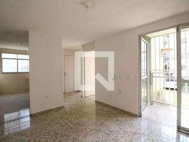 Apartamento para Venda em Rio de Janeiro/RJ Jacarepaguá 2 Quartos