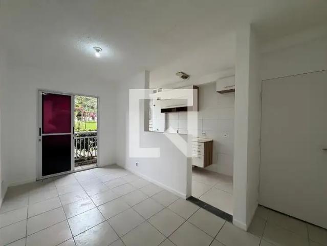 Apartamento para Venda em Rio de Janeiro/RJ Jacarepaguá 2 Quartos