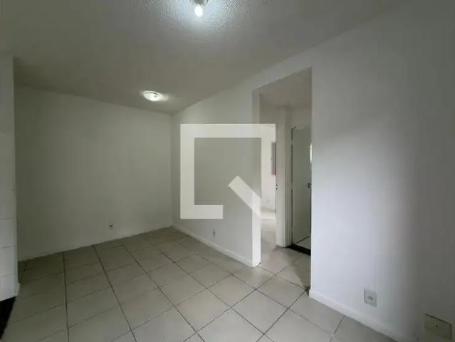 Apartamento para Venda em Rio de Janeiro/RJ Jacarepaguá 2 Quartos