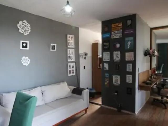 Apartamento para Venda em Rio de Janeiro/RJ Jacarepaguá 2 Quartos