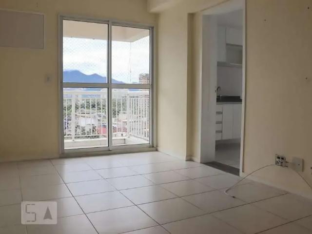 Apartamento para Venda em Rio de Janeiro/RJ Jacarepaguá 2 Quartos