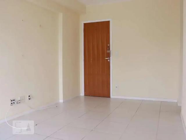 Apartamento para Venda em Rio de Janeiro/RJ Jacarepaguá 2 Quartos
