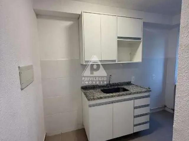 Apartamento para Venda em Rio de Janeiro/RJ Jacarepaguá 2 Quartos