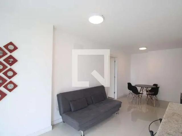 Apartamento para Venda em Rio de Janeiro/RJ Jacarepaguá 2 Quartos