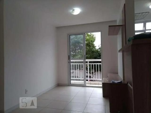 Apartamento para Venda em Rio de Janeiro/RJ Jacarepaguá 2 Quartos