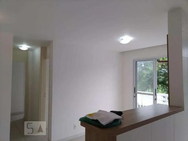 Apartamento para Venda em Rio de Janeiro/RJ Jacarepaguá 2 Quartos
