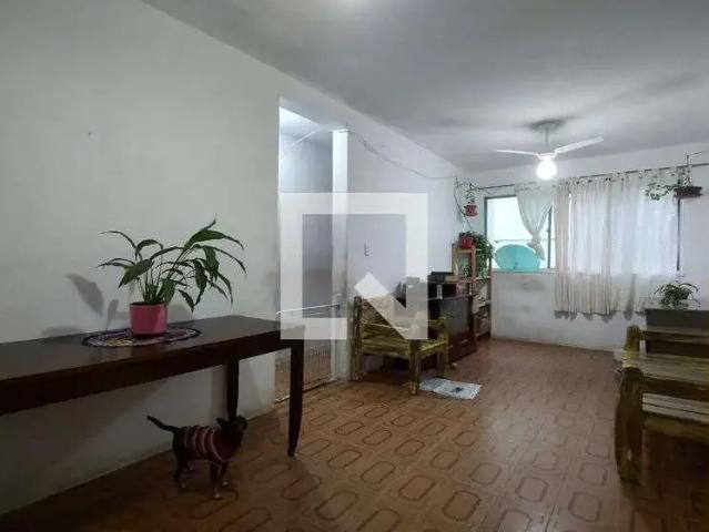 Apartamento para Venda em Rio de Janeiro/RJ Jacarepaguá 2 Quartos
