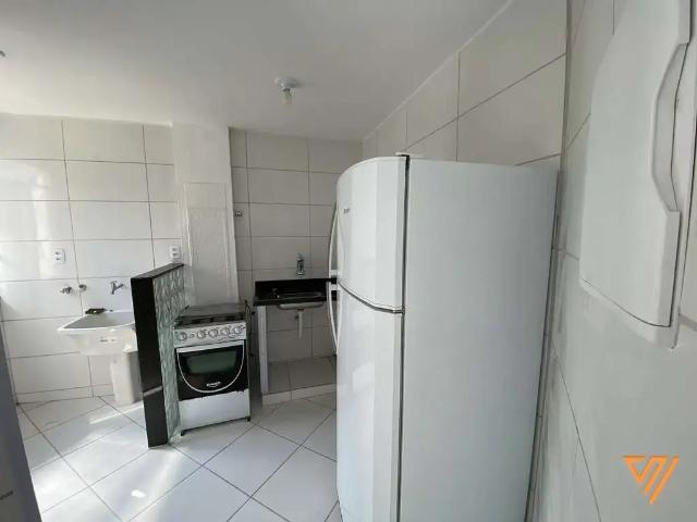 Apartamento para Venda em Rio de Janeiro/RJ Jacarepaguá 2 Quartos