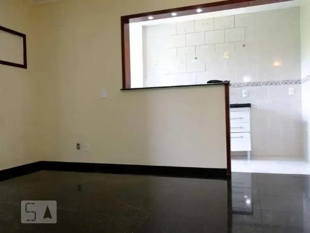 Apartamento para Venda em Rio de Janeiro/RJ Jacarepaguá 2 Quartos