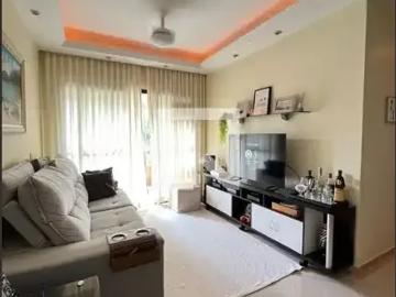 Apartamento para Venda em Rio de Janeiro/RJ Jacarepaguá 2 Quartos