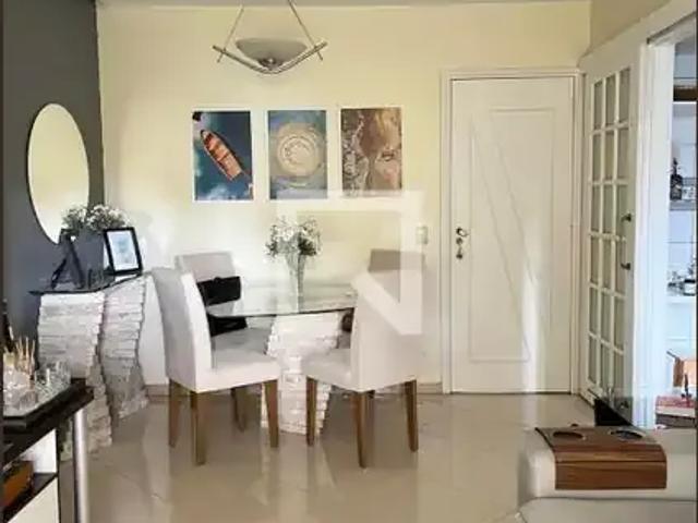 Apartamento para Venda em Rio de Janeiro/RJ Jacarepaguá 2 Quartos