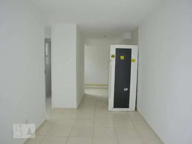 Apartamento para Venda em Rio de Janeiro/RJ Jacarepaguá 2 Quartos