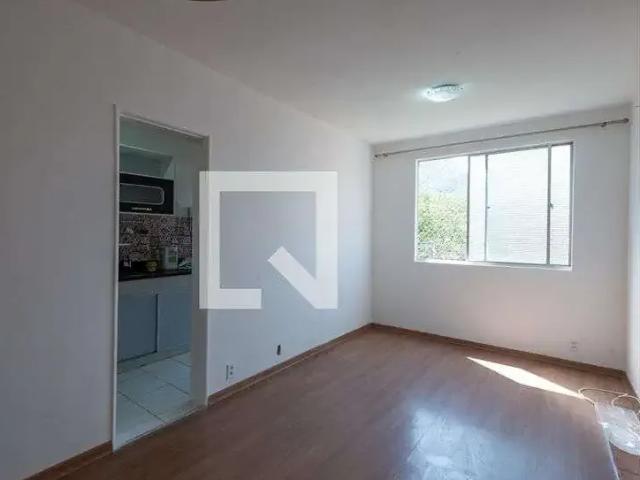 Apartamento para Venda em Rio de Janeiro/RJ Jacarepaguá 2 Quartos