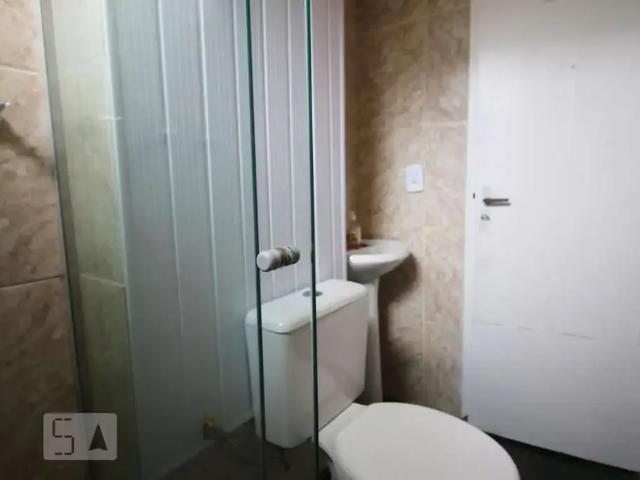 Apartamento para Venda em Rio de Janeiro/RJ Jacarepaguá 2 Quartos