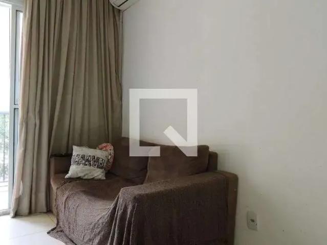 Apartamento para Venda em Rio de Janeiro/RJ Jacarepaguá 2 Quartos