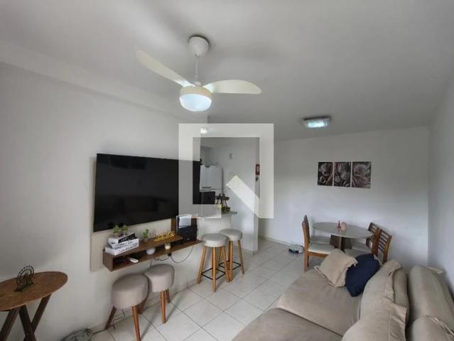 Apartamento para Venda em Rio de Janeiro/RJ Jacarepaguá 2 Quartos