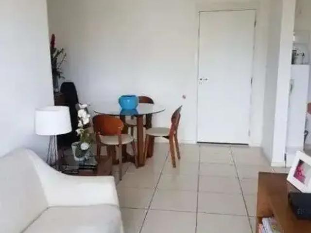 Apartamento para Venda em Rio de Janeiro/RJ Jacarepaguá 2 Quartos