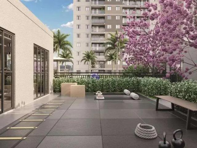 Apartamento para Venda em Rio de Janeiro/RJ Jacarepaguá 2 Quartos