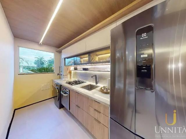 Apartamento para Venda em Rio de Janeiro/RJ Jacarepaguá 2 Quartos