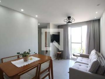 Apartamento para Venda em Rio de Janeiro/RJ Jacarepaguá 2 Quartos