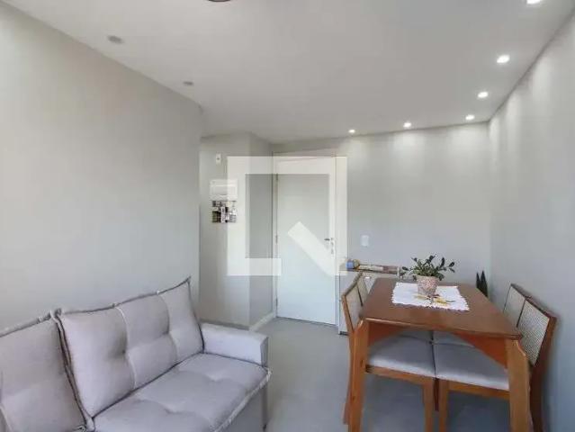 Apartamento para Venda em Rio de Janeiro/RJ Jacarepaguá 2 Quartos