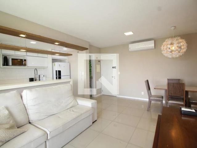 Apartamento para Venda em Rio de Janeiro/RJ Jacarepaguá 2 Quartos