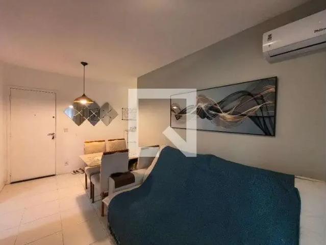 Apartamento para Venda em Rio de Janeiro/RJ Jacarepaguá 2 Quartos