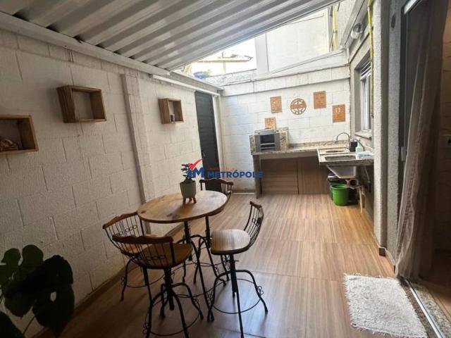 Apartamento para Venda em Rio de Janeiro/RJ Jacarepaguá 2 Quartos
