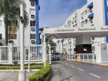 Apartamento para Venda em Rio de Janeiro/RJ Jacarepaguá 2 Quartos