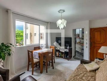 Apartamento para Venda em Rio de Janeiro/RJ Jacarepaguá 2 Quartos