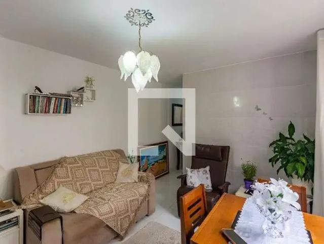 Apartamento para Venda em Rio de Janeiro/RJ Jacarepaguá 2 Quartos