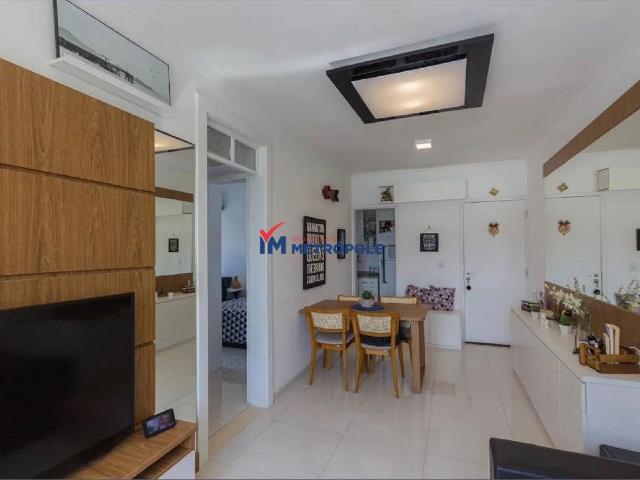 Apartamento para Venda em Rio de Janeiro/RJ Jacarepaguá 2 Quartos