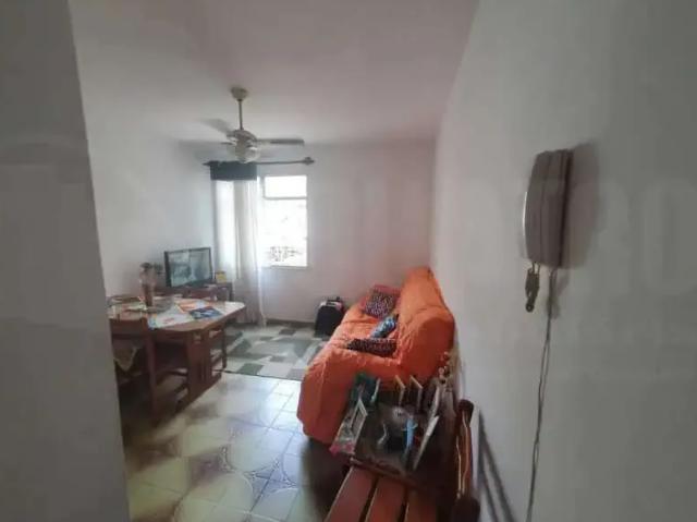 Apartamento para Venda em Rio de Janeiro/RJ Jacarepaguá 2 Quartos