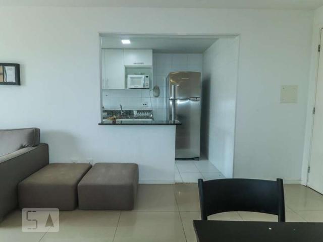 Apartamento para Venda em Rio de Janeiro/RJ Jacarepaguá 2 Quartos