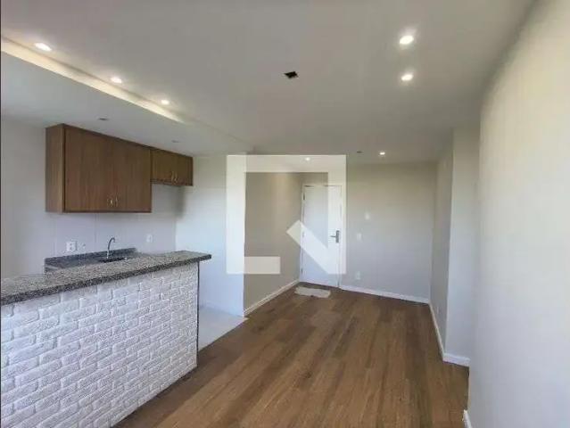 Apartamento para Venda em Rio de Janeiro/RJ Jacarepaguá 2 Quartos