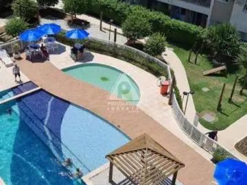 Apartamento para Venda em Rio de Janeiro/RJ Jacarepaguá 2 Quartos
