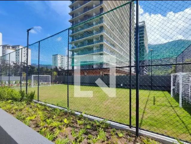 Apartamento para Venda em Rio de Janeiro/RJ Jacarepaguá 2 Quartos